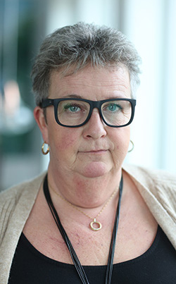 Anställd:Ulla Larsson
